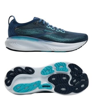 Brooks Adrenaline GTS 25 Men narrow Spellbound/Moonlight/Ipanema