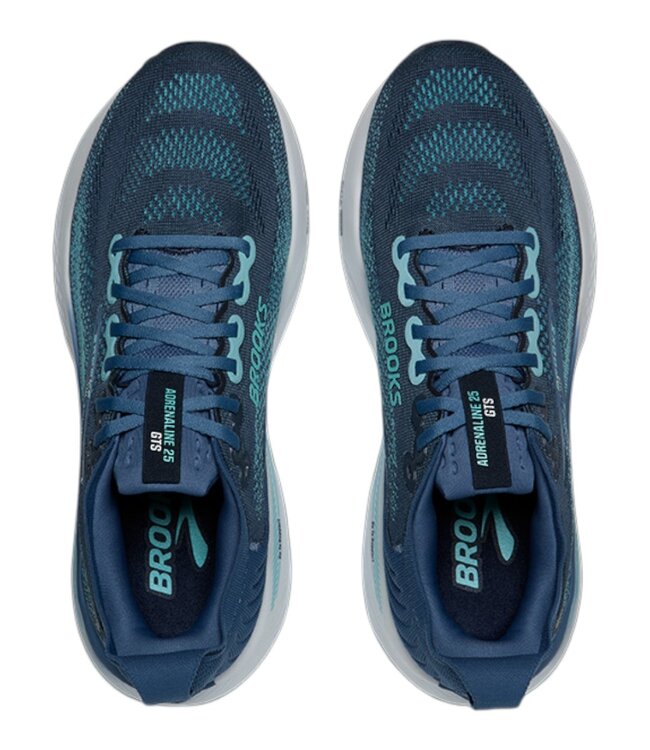 Brooks Adrenaline GTS 25 Men narrow Spellbound/Moonlight/Ipanema