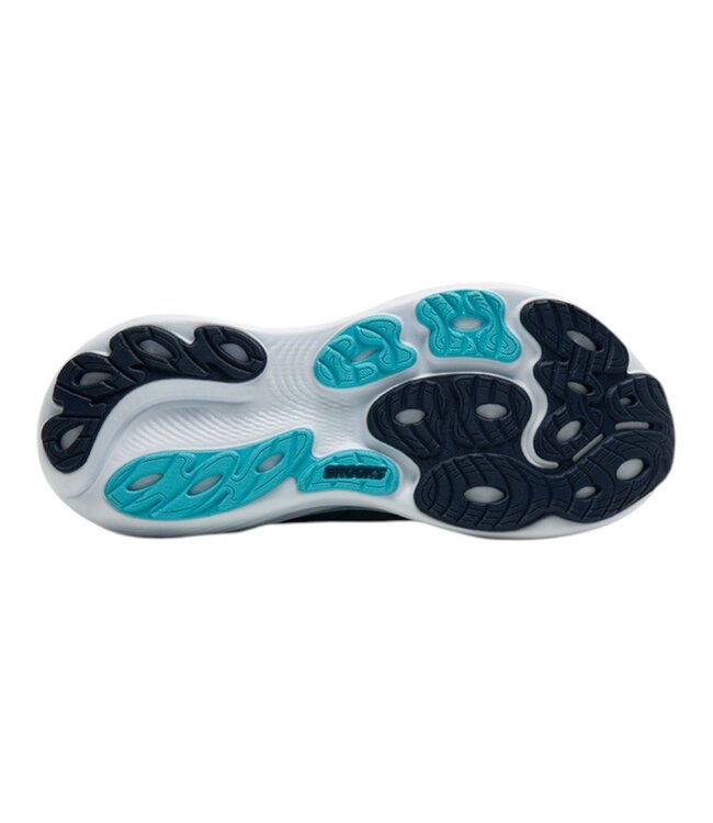 Brooks Adrenaline GTS 25 Men narrow Spellbound/Moonlight/Ipanema