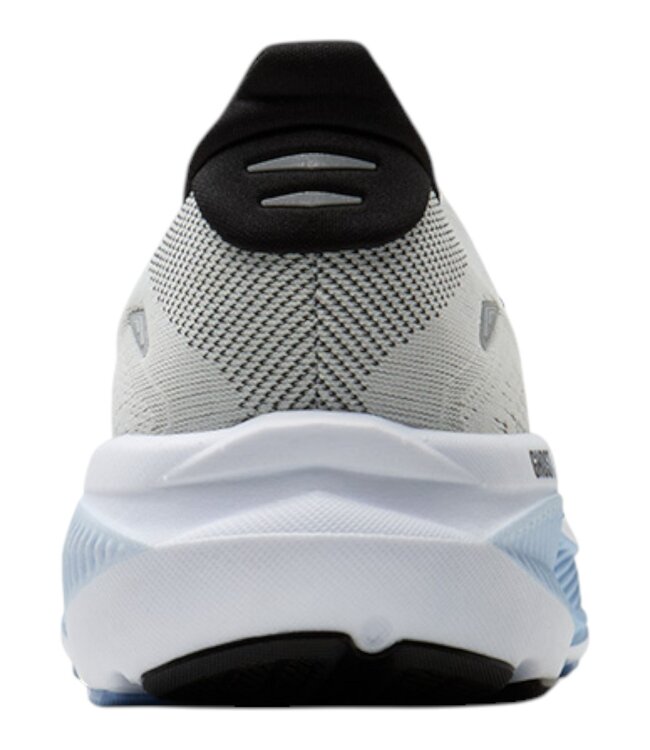 Brooks Ghost 18 Men narrow White/Black/Open Air