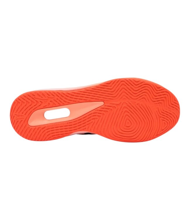 Mizuno Wave Luminous Elite Flamingo Coral/Carbon/White