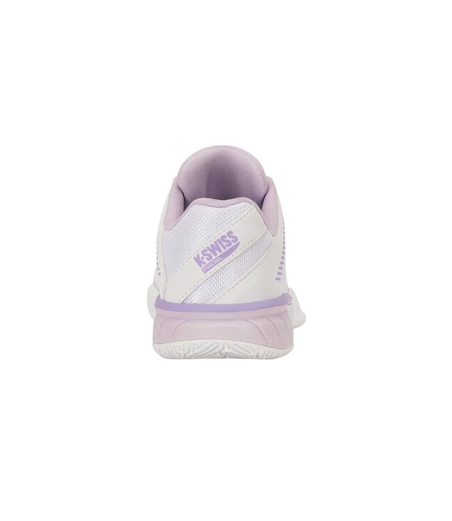 K-Swiss Express Light 3 HB W Padel White/Orchid hush/Purple rose