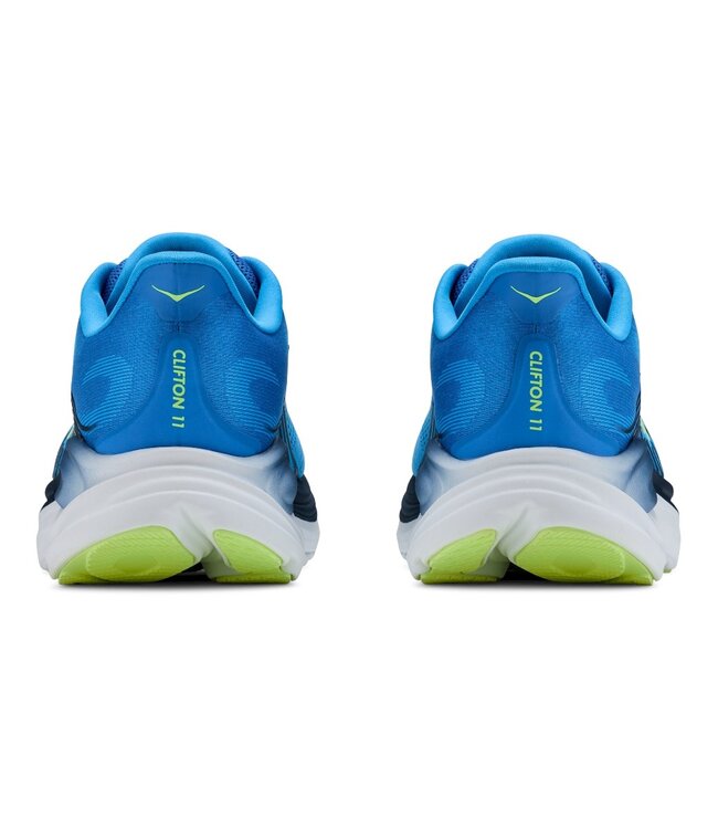 Hoka one one M Clifton 11 Virtual blue/Soft cobalt