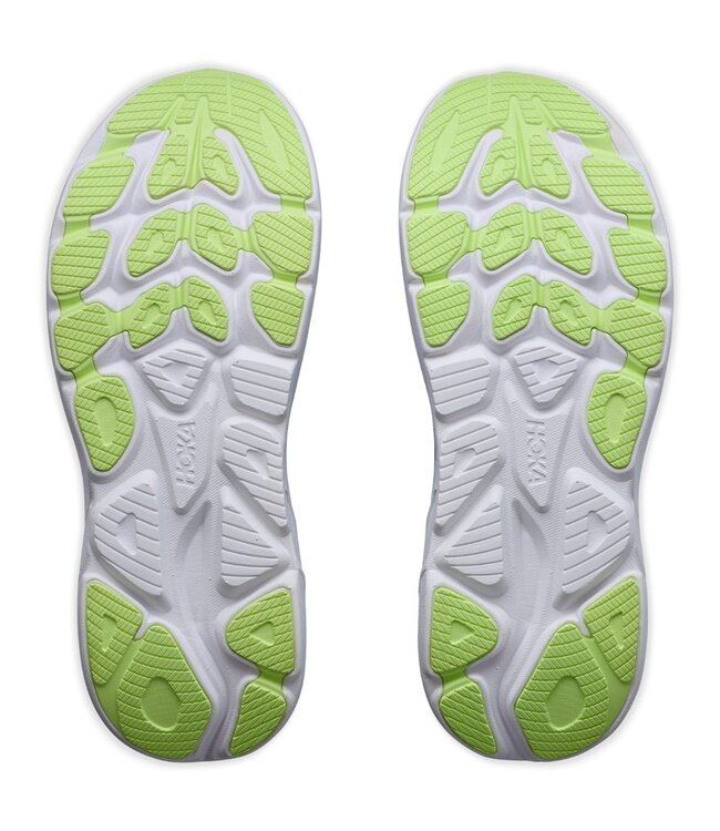 Hoka one one M Clifton 11 Virtual blue/Soft cobalt