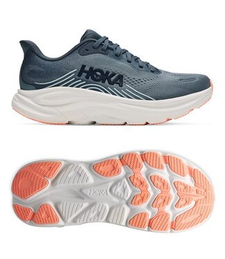 Hoka one one W Clifton 11 Faded Navy/Glimmering Blue