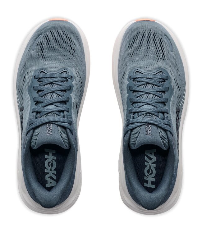 Hoka one one W Clifton 11 Faded Navy/Glimmering Blue