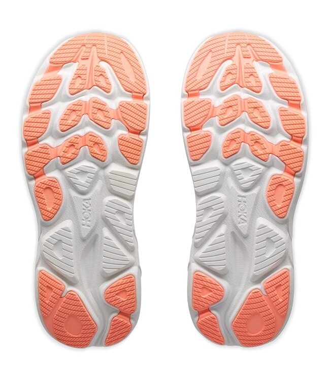 Hoka one one W Clifton 11 Faded Navy/Glimmering Blue