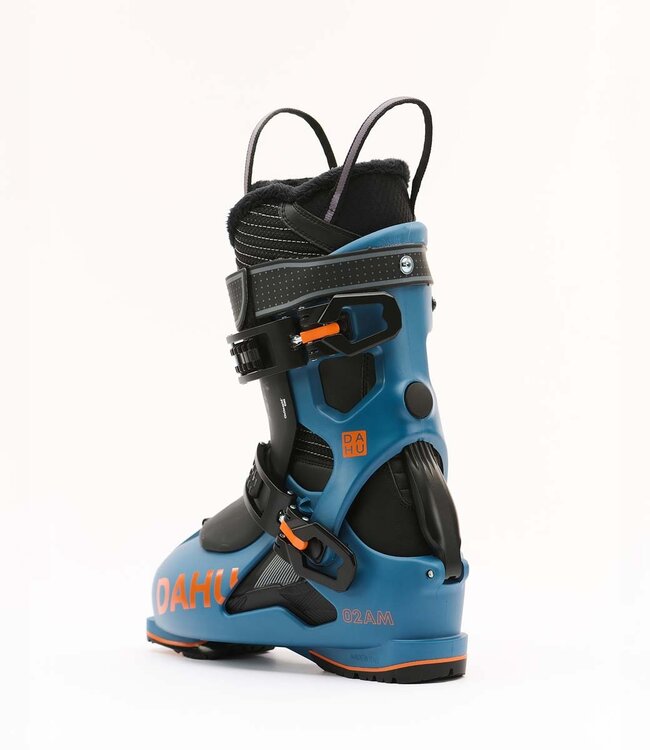 Dahu 02AM Low Volume Men Blue Orange
