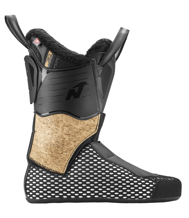 Nordica HF 85 W (GW)  black/Green/Aquamarine
