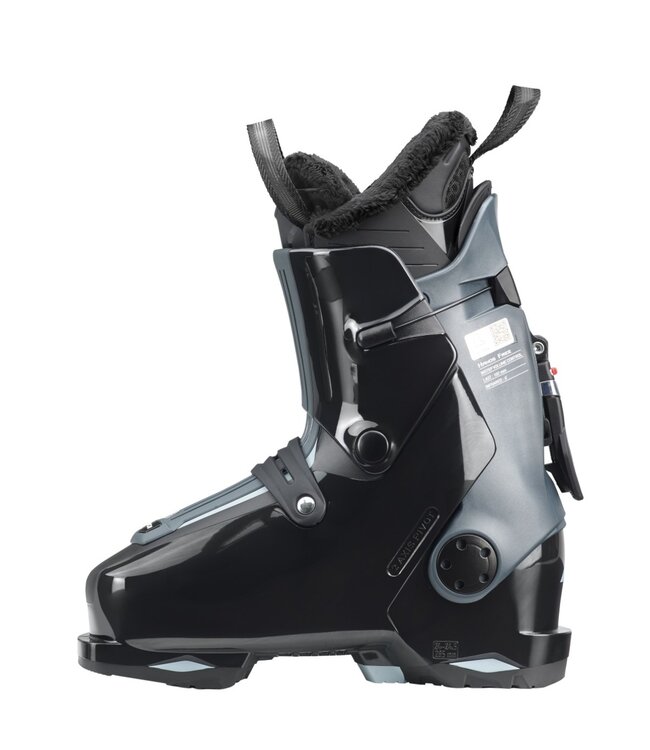 Nordica HF 85 W (GW)  black/Green/Aquamarine