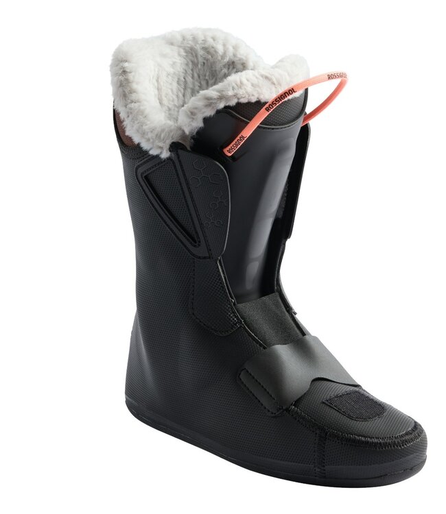 Rossignol Pure 85 Pro BOA gw Black