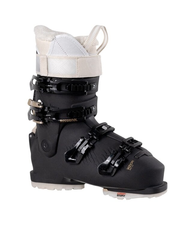 Rossignol Vizion 4B Pro 90 W gw Sable