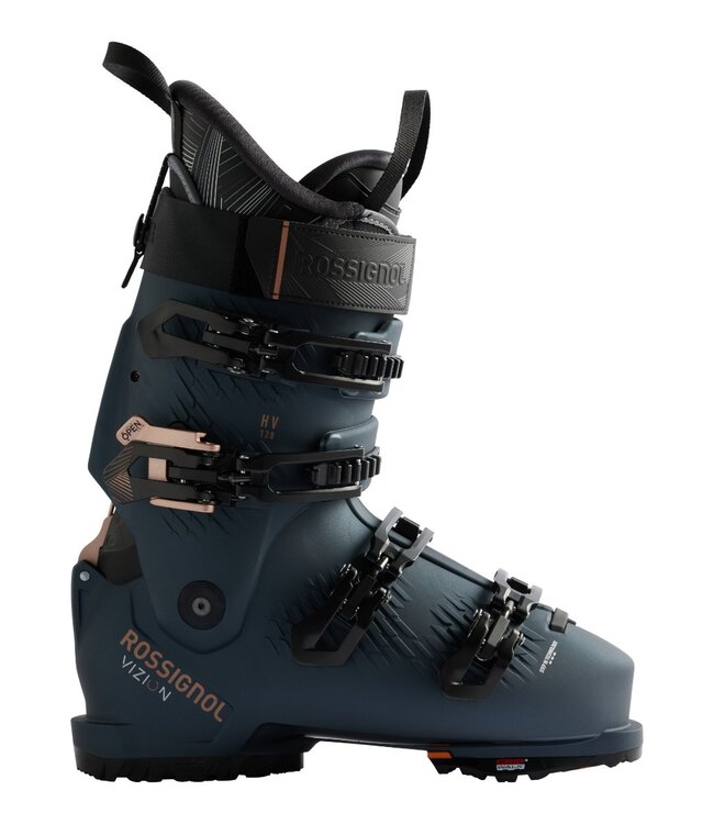 Rossignol Vizion 4B 120 HV gw Blue