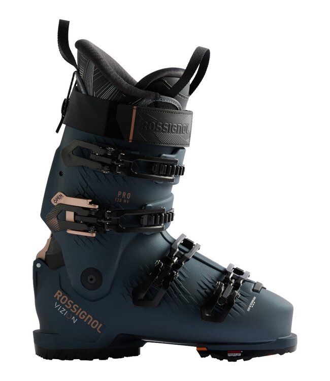 Rossignol Vizion 4B Pro 120 mv Blue