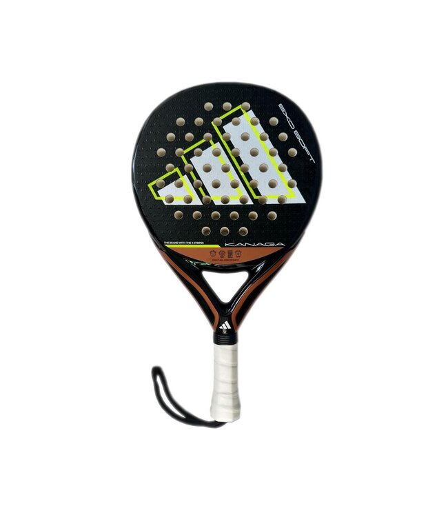 Adidas Kanaga Exo Soft 3.0