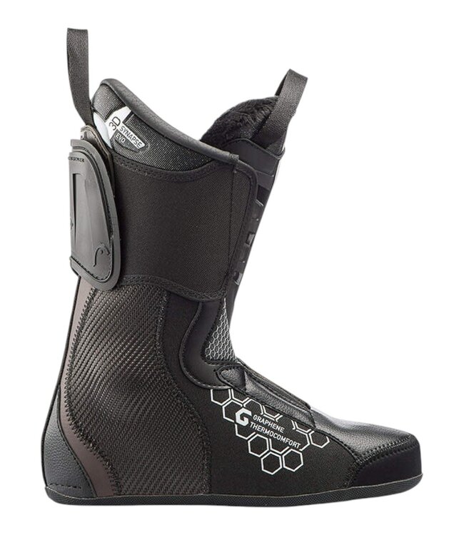 Head Kaliber 95 MV Women Anthracite