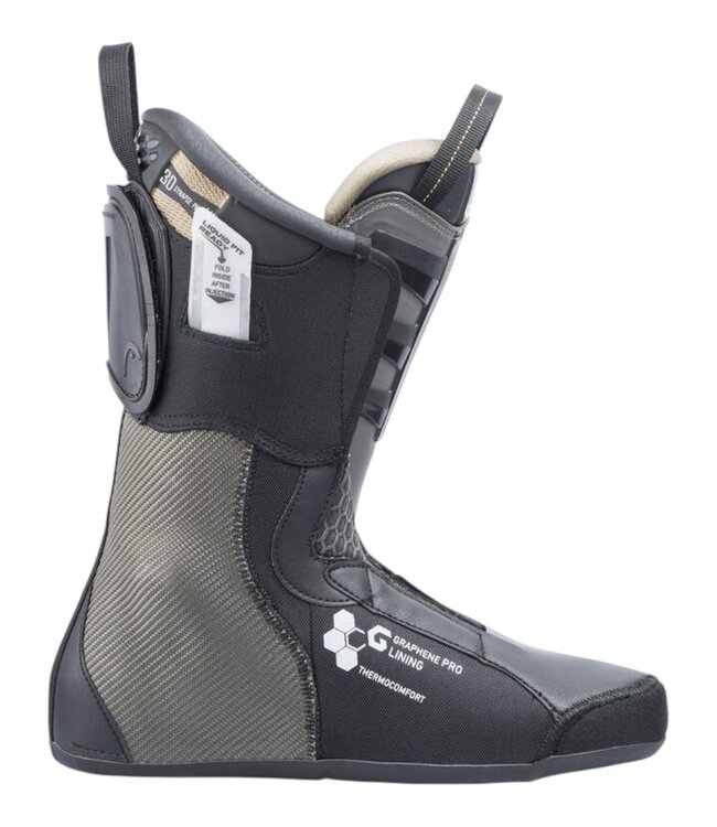 Head Kaliber Pro 105 LV BOA Women Black/Gold
