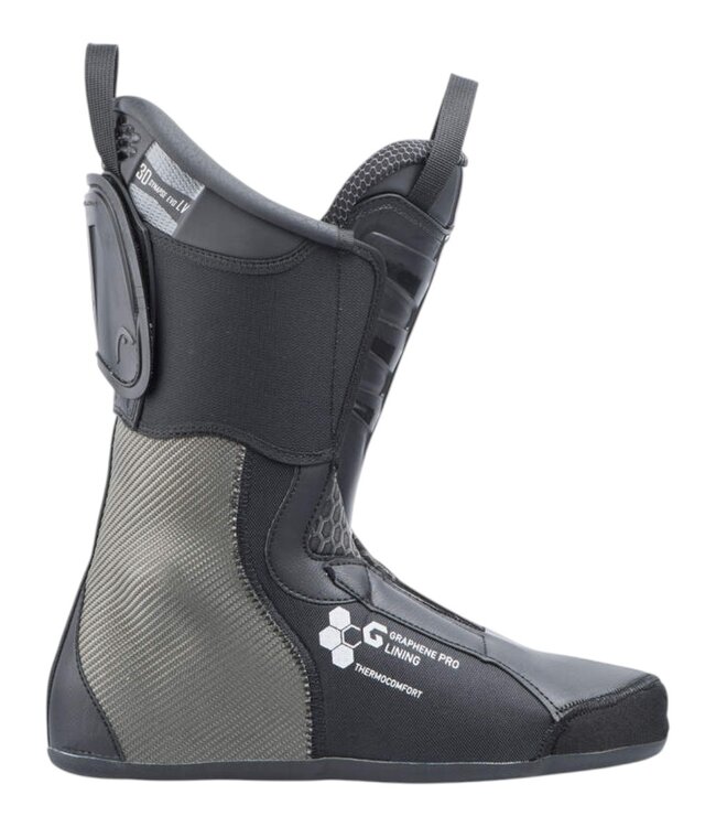 Head Kaliber Pro 110 LV BOA Black/Anthracite