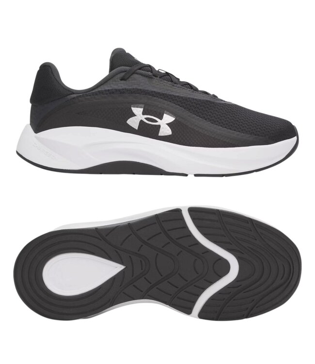 Under Armour Radiant TR Women Black/White