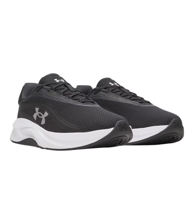 Under Armour Radiant TR Women Black/White