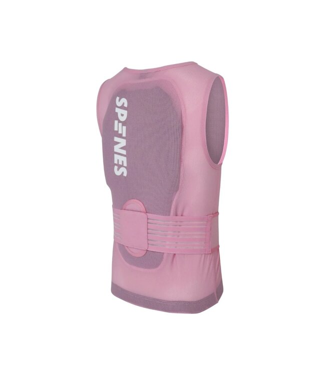 Spines Spines Back Protector Kids The Pink