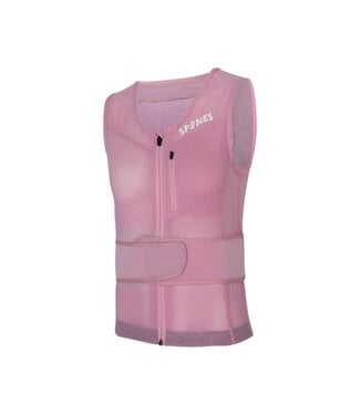 Spines Spines Back Protector Kids The Pink