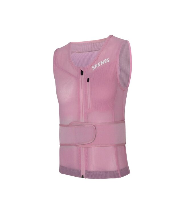 Spines Spines Back Protector Kids The Pink