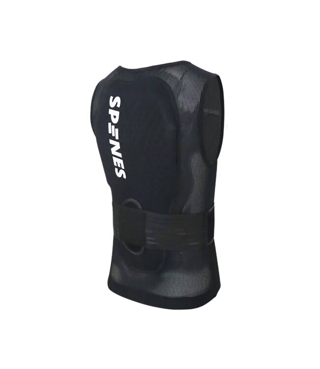 Spines Spines Back Protector The Original Kids Black