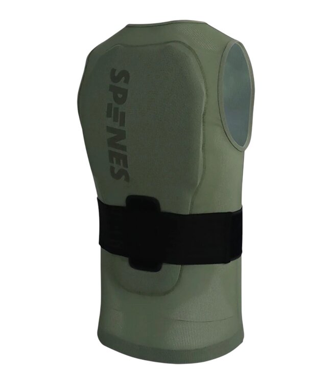 Spines Spines Back Protector The Green