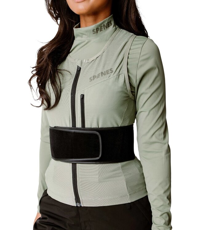 Spines Spines Back Protector The Green