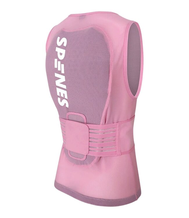 Spines Spines Back Protector The Pink