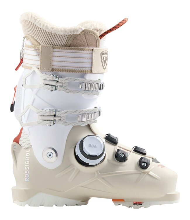 Rossignol All Track 90 W BOA Beige