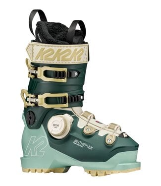 K2 Anthem 95 X BOA W