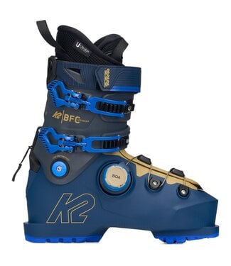 K2 BFC 120 BOA