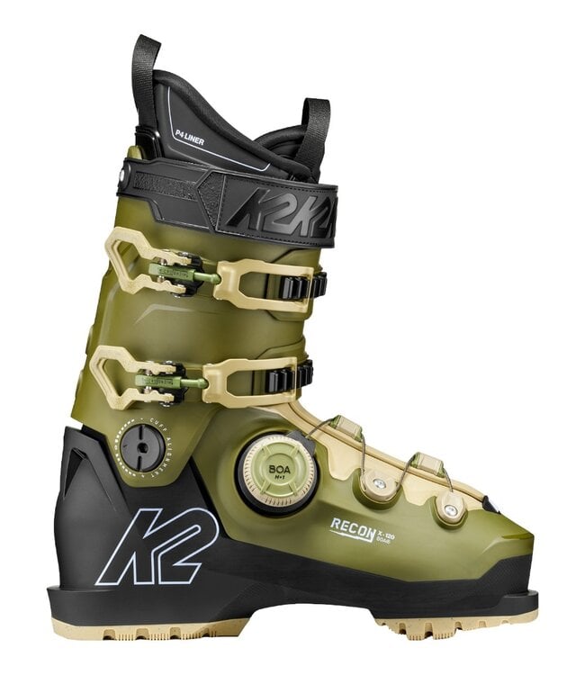 K2 Recon X 120 BOA