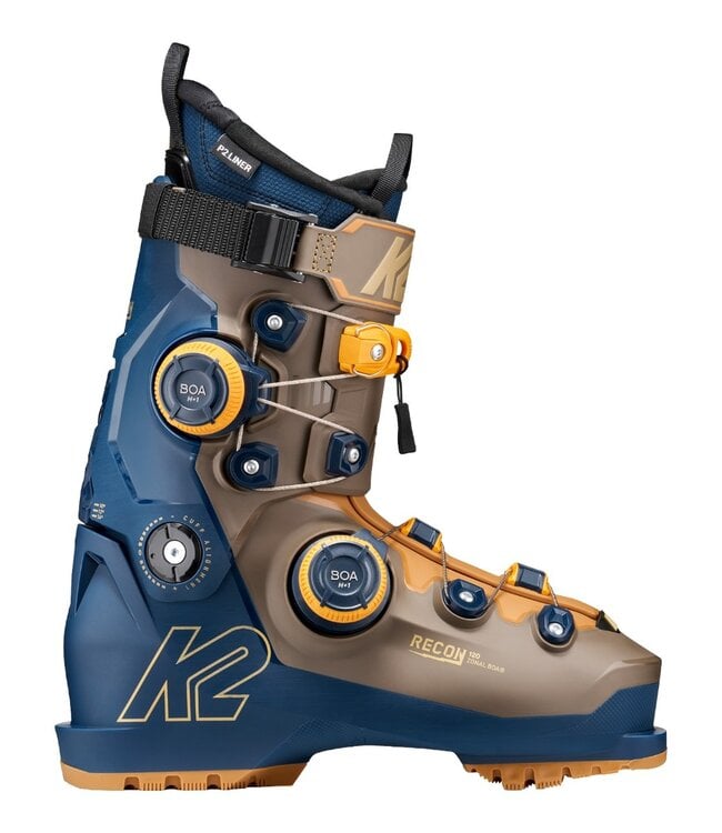 K2 Recon 120 ZONAL BOA