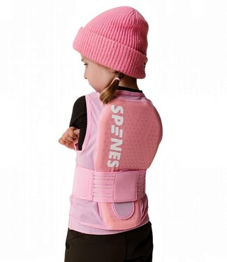 Spines Spines Back Protector Kids The Pink