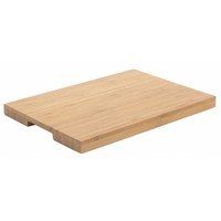 Bamboo snijplank Klein 20.3x15.2x2.5 cm Déglon Bamboo snijplank Klein 20.3x15.2x2.5 cm