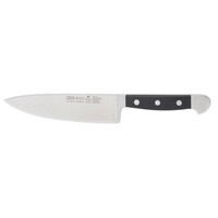 Alpha Black koksmes 16 cm Güde Alpha Black koksmes 16 cm