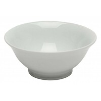 CG saladeschaal op voet N*7 ø 19,5 cm Pillivuyt servies CG saladeschaal op voet N*7 ø 19,5 cm