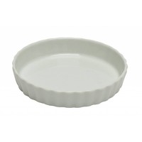 CG quichevorm N*2 ø 13,5 cm Pillivuyt oven CG quichevorm N*2 ø 13,5 cm