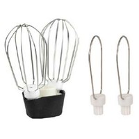Accessoire dubbele klopper + Cookie klopper | double beater head Ankarsrum Assistent Accessoire dubbele klopper + Cookie klopper | double beater head