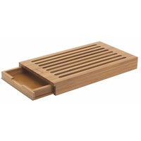 Bamboo broodplank 41x43cm Déglon Bamboo broodplank 41x43cm