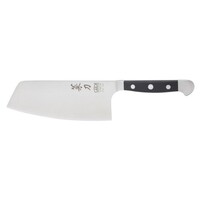 Alpha Black Chinees koksmes "Chai Dao" 16 cm Güde Alpha Black Chinees koksmes "Chai Dao" 16 cm