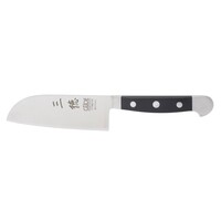 Alpha Black Santoku 14 cm Güde Alpha Black Santoku 14 cm