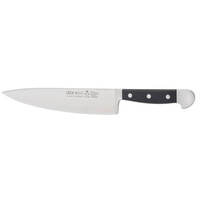 Alpha Black koksmes 21 cm Güde Alpha Black koksmes 21 cm