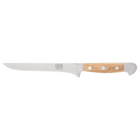 Alpha Olive uitbeenmes 16 cm Güde Alpha Olive uitbeenmes 16 cm