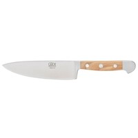 Alpha Olive koksmes 16 cm Güde Alpha Olive koksmes 16 cm