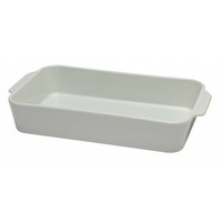 CG ovenschaal rechthoekig met oren diep XL 44,5 x 26 cm Pillivuyt oven CG ovenschaal rechthoekig met oren diep XL 44,5 x 26 cm