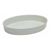 CG ovenschaal ovaal diep XL 37 x 27 cm Pillivuyt oven CG ovenschaal ovaal diep XL 37 x 27 cm